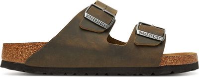 BIRKENSTOCK - Klapki damskie letnie ze sklepu: MODIVO w kategorii: Klapki damskie - zdjęcie WP-EBWP-BKLVO-LN0_0000305497147
