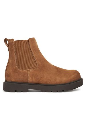 Buty zimowe męskie letnie BIRKENSTOCK ze sklepu: MODIVO w kategorii: Buty zimowe męskie - zdjęcie WP-EBWP-BKLVO-LN0_0000305497321