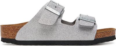 BIRKENSTOCK - Klapki dziecięce na lato ze sklepu: MODIVO w kategorii: Klapki dziecięce - zdjęcie WP-EBWP-BKLVO-LN0_0000305497628