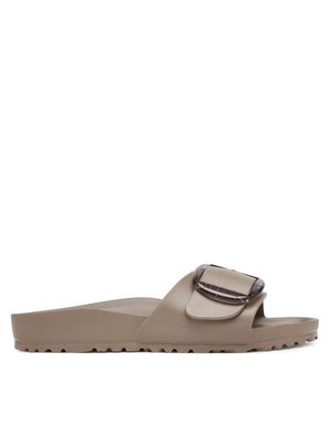 Klapki damskie na lato BIRKENSTOCK ze sklepu: MODIVO w kategorii: Klapki damskie - zdjęcie WP-EBWP-BKLVO-LN0_0000305497642