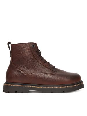BIRKENSTOCK - Buty zimowe męskie na zimę ze sklepu: MODIVO w kategorii: Buty zimowe męskie - zdjęcie WP-EBWP-BKLVO-LN0_0000305497772