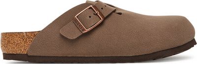 BIRKENSTOCK - Klapki dziecięce na lato ze sklepu: MODIVO w kategorii: Klapki dziecięce - zdjęcie WP-EBWP-BKLVO-LN0_0000305497819