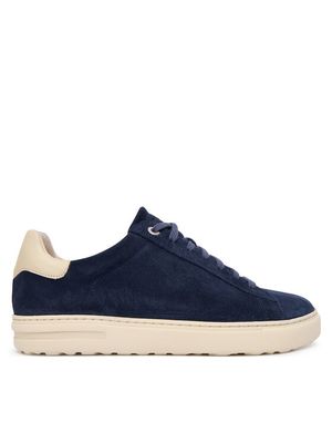 Buty sportowe damskie jesienne BIRKENSTOCK ze sklepu: MODIVO w kategorii: Buty sportowe damskie - zdjęcie WP-EBWP-BKLVO-LN0_0000305497925