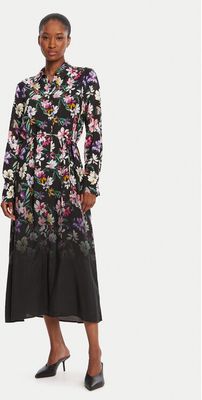 Sukienka Desigual ze sklepu: MODIVO w kategorii: Sukienki - zdjęcie WP-EBWP-BKLVO-LN0_0000305498625