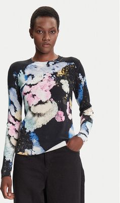Desigual - Sweter damski ze sklepu: MODIVO w kategorii: Swetry damskie - zdjęcie WP-EBWP-BKLVO-LN0_0000305498724