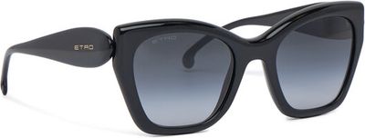 Okulary przeciwsłoneczne damskie Etro ze sklepu: MODIVO w kategorii: Okulary przeciwsłoneczne damskie - zdjęcie WP-EBWP-BKLVO-LN0_0000305499035