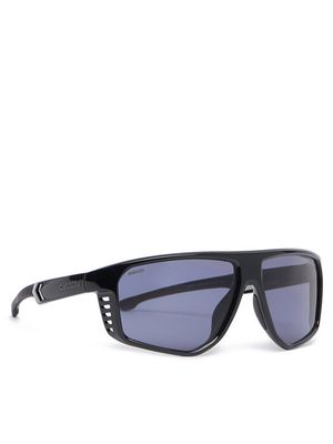 Okulary przeciwsłoneczne w stylu klasycznym Carrera ze sklepu: MODIVO w kategorii: Okulary przeciwsłoneczne męskie - zdjęcie WP-EBWP-BKLVO-LN0_0000305499684