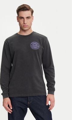 T-shirt męski klasyczny Gap ze sklepu: MODIVO w kategorii: T-shirty męskie - zdjęcie WP-EBWP-BKLVO-LN0_0000305501936