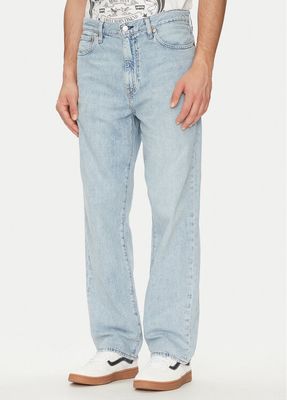 Jeansy męskie na wiosnę Levi's® ze sklepu: MODIVO w kategorii: Jeansy męskie - zdjęcie WP-EBWP-BKLVO-LN0_0000305502469