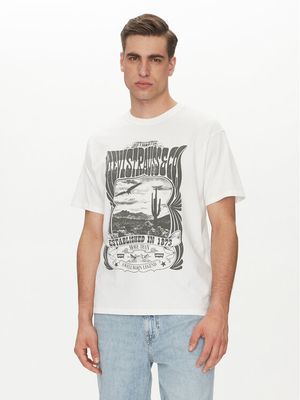 Levi's® - T-shirt męski na lato ze sklepu: MODIVO w kategorii: T-shirty męskie - zdjęcie WP-EBWP-BKLVO-LN0_0000305502490
