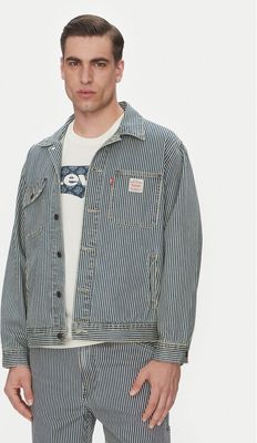 Kurtka męska letnia Levi's® ze sklepu: MODIVO w kategorii: Kurtki męskie - zdjęcie WP-EBWP-BKLVO-LN0_0000305502537