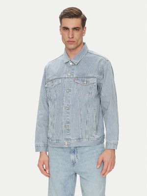 Kurtka męska na zimę Levi's® ze sklepu: MODIVO w kategorii: Kurtki męskie - zdjęcie WP-EBWP-BKLVO-LN0_0000305502544