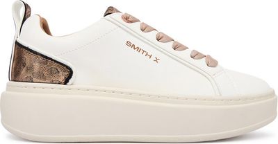 Buty sportowe damskie wiosenne Alexander Smith ze sklepu: MODIVO w kategorii: Buty sportowe damskie - zdjęcie WP-EBWP-BKLVO-LN0_0000305503459