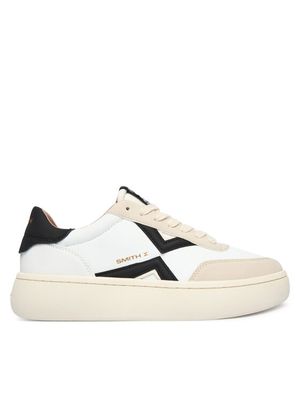 Alexander Smith - Buty sportowe damskie na wiosnę ze sklepu: MODIVO w kategorii: Buty sportowe damskie - zdjęcie WP-EBWP-BKLVO-LN0_0000305503466