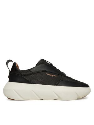 Buty sportowe damskie na wiosnę Alexander Smith ze sklepu: MODIVO w kategorii: Buty sportowe damskie - zdjęcie WP-EBWP-BKLVO-LN0_0000305503602