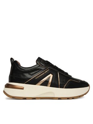 Buty sportowe damskie na wiosnę Alexander Smith ze sklepu: MODIVO w kategorii: Buty sportowe damskie - zdjęcie WP-EBWP-BKLVO-LN0_0000305503626
