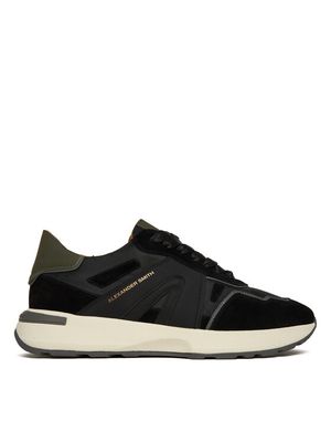 Buty sportowe męskie jesienne Alexander Smith ze sklepu: MODIVO w kategorii: Buty sportowe męskie - zdjęcie WP-EBWP-BKLVO-LN0_0000305503633