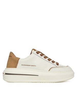 Buty sportowe damskie na wiosnę Alexander Smith ze sklepu: MODIVO w kategorii: Buty sportowe damskie - zdjęcie WP-EBWP-BKLVO-LN0_0000305503640