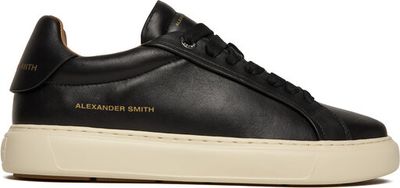 Buty sportowe męskie jesienne Alexander Smith ze sklepu: MODIVO w kategorii: Buty sportowe męskie - zdjęcie WP-EBWP-BKLVO-LN0_0000305503671