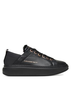 Alexander Smith - Buty sportowe damskie na wiosnę ze sklepu: MODIVO w kategorii: Buty sportowe damskie - zdjęcie WP-EBWP-BKLVO-LN0_0000305503848