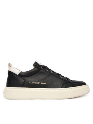 Buty sportowe męskie na jesień Alexander Smith ze sklepu: MODIVO w kategorii: Buty sportowe męskie - zdjęcie WP-EBWP-BKLVO-LN0_0000305504098