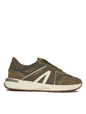 Buty sportowe męskie jesienne Alexander Smith ze sklepu: MODIVO w kategorii: Buty sportowe męskie - zdjęcie WP-EBWP-BKLVO-LN0_0000305504128
