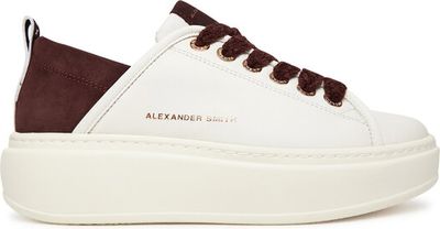 Buty sportowe damskie na wiosnę Alexander Smith ze sklepu: MODIVO w kategorii: Buty sportowe damskie - zdjęcie WP-EBWP-BKLVO-LN0_0000305504142