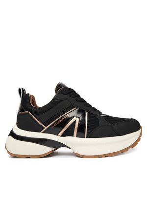 Buty sportowe damskie sportowe Alexander Smith ze sklepu: MODIVO w kategorii: Buty sportowe damskie - zdjęcie WP-EBWP-BKLVO-LN0_0000305504159