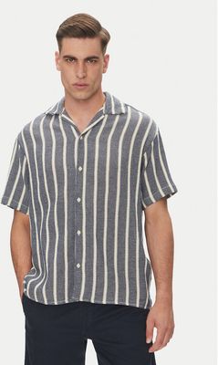 Koszula męska casual na wiosnę Jack & Jones ze sklepu: MODIVO w kategorii: Koszule męskie - zdjęcie WP-EBWP-BKLVO-LN0_0000305504333