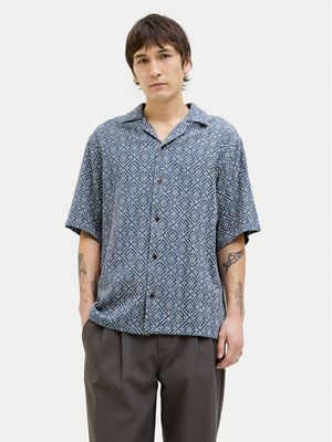 Jack & Jones - Koszula męska casual ze sklepu: MODIVO w kategorii: Koszule męskie - zdjęcie WP-EBWP-BKLVO-LN0_0000305504449