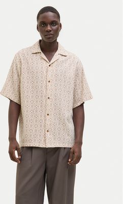 Jack & Jones - Koszula męska ze sklepu: MODIVO w kategorii: Koszule męskie - zdjęcie WP-EBWP-BKLVO-LN0_0000305504463