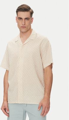 Koszula męska na wiosnę casual Jack & Jones ze sklepu: MODIVO w kategorii: Koszule męskie - zdjęcie WP-EBWP-BKLVO-LN0_0000305505002