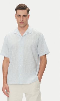 Koszula męska casualowa Jack & Jones ze sklepu: MODIVO w kategorii: Koszule męskie - zdjęcie WP-EBWP-BKLVO-LN0_0000305505026