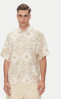 Koszula męska na wiosnę Jack & Jones ze sklepu: MODIVO w kategorii: Koszule męskie - zdjęcie WP-EBWP-BKLVO-LN0_0000305505071