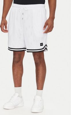 Jack & Jones - Spodenki męskie ze sklepu: MODIVO w kategorii: Spodenki męskie - zdjęcie WP-EBWP-BKLVO-LN0_0000305505187