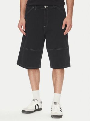 Spodenki męskie na zimę Jack & Jones ze sklepu: MODIVO w kategorii: Spodenki męskie - zdjęcie WP-EBWP-BKLVO-LN0_0000305505279