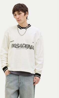 Bluza męska jesienna Jack & Jones ze sklepu: MODIVO w kategorii: Bluzy męskie - zdjęcie WP-EBWP-BKLVO-LN0_0000305505293