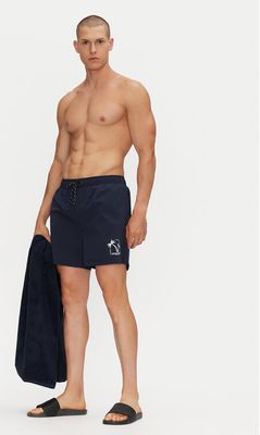 Kąpielówki letni sportowy Jack & Jones ze sklepu: MODIVO w kategorii: Kąpielówki - zdjęcie WP-EBWP-BKLVO-LN0_0000305505323