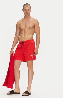 Kąpielówki na zimę Jack & Jones ze sklepu: MODIVO w kategorii: Kąpielówki - zdjęcie WP-EBWP-BKLVO-LN0_0000305505330