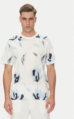 Jack & Jones - T-shirt męski ze sklepu: MODIVO w kategorii: T-shirty męskie - zdjęcie WP-EBWP-BKLVO-LN0_0000305505347