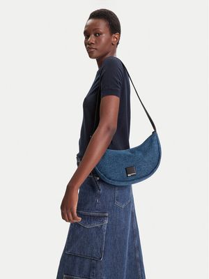 Listonoszka elegancka Karl Lagerfeld Jeans ze sklepu: MODIVO w kategorii: Listonoszki - zdjęcie WP-EBWP-BKLVO-LN0_0000305505781