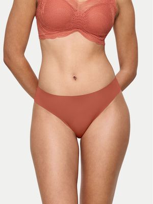 Triumph - Majtki damskie na wiosnę ze sklepu: MODIVO w kategorii: Majtki damskie - zdjęcie WP-EBWP-BKLVO-LN0_0000305507563
