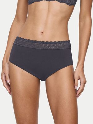 Triumph - Majtki damskie na lato ze sklepu: MODIVO w kategorii: Majtki damskie - zdjęcie WP-EBWP-BKLVO-LN0_0000305507778