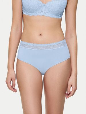 Majtki damskie casual letni Triumph ze sklepu: MODIVO w kategorii: Majtki damskie - zdjęcie WP-EBWP-BKLVO-LN0_0000305507792