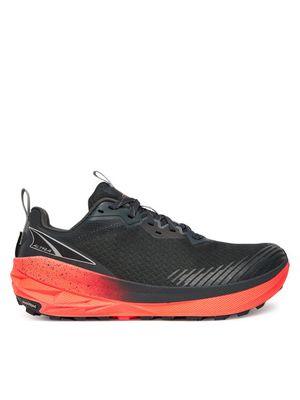 Buty sportowe męskie jesienne Altra ze sklepu: MODIVO w kategorii: Buty sportowe męskie - zdjęcie WP-EBWP-BKLVO-LN0_0000305507846