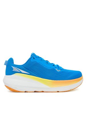 Buty sportowe męskie na wiosnę Altra ze sklepu: MODIVO w kategorii: Buty sportowe męskie - zdjęcie WP-EBWP-BKLVO-LN0_0000305507969