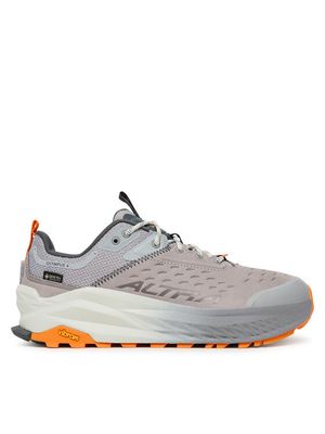 Buty trekkingowe męskie na wiosnę Altra ze sklepu: MODIVO w kategorii: Buty trekkingowe męskie - zdjęcie WP-EBWP-BKLVO-LN0_0000305508157
