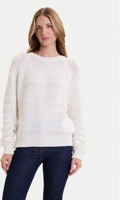 Mustang - Sweter damski zimowy ze sklepu: MODIVO w kategorii: Swetry damskie - zdjęcie WP-EBWP-BKLVO-LN0_0000305508256
