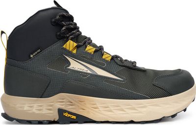 Buty trekkingowe męskie Altra ze sklepu: MODIVO w kategorii: Buty trekkingowe męskie - zdjęcie WP-EBWP-BKLVO-LN0_0000305508386