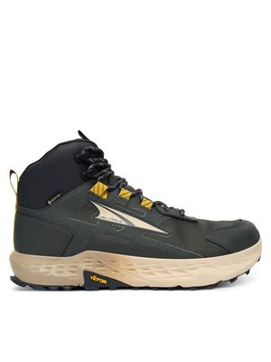 Buty trekkingowe męskie Altra ze sklepu: MODIVO w kategorii: Buty trekkingowe męskie - zdjęcie WP-EBWP-BKLVO-LN0_0000305508386